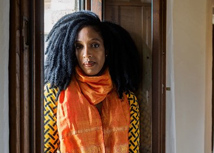 <p><strong>Enuma Okoro is the first woman of African descent to speak at Paris’s The American Church, breaking ground as a faith leader</strong></p>