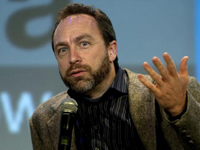 Jimmy Wales