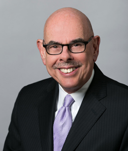 Henry Waxman