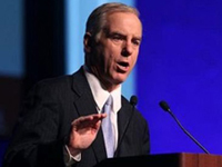 Howard Dean