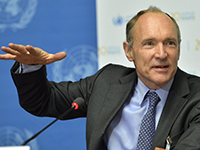 Tim Berners-Lee