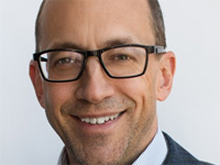 Dick Costolo