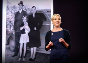 <p>Cecile Richards' TED Talk has almost 2M views</p>