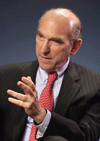 Elliott Abrams photo 3 Elliott Abrams photo 3