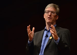 <p>Steven Levitt is a sought-out voice on the new rules of business, receiving rave reviews</p>