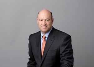 <p>Gary Cohn is a fantastic speaker for energy sector events</p>