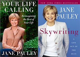 <p><strong>Jane Pauley is a brave voice on mental health</strong></p>