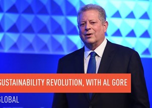 <p><span>Al Gore is an in-demand voice on </span><span>Environmental, Social and Governance (ESG) Investing</span></p>