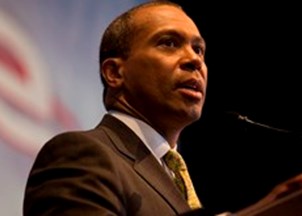 <p><span>Deval Patrick offers insights on Environmental, Social and Governance (ESG) Investing </span></p>