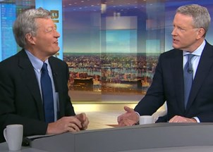 <p><strong>Max Baucus on taxes, trade, and the upcoming election</strong></p>