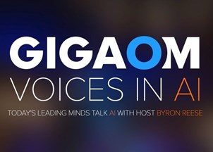 <p>Byron Reese interviews leading minds in artificial intelligence, machine learning, and more</p>