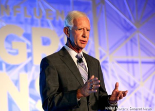 <p><strong><span>Ambassador</span> Sullenberger keeps the tweets of praise rolling in</strong></p>