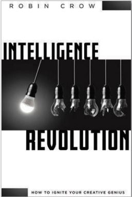 Coming Soon!  Intelligence Revolution