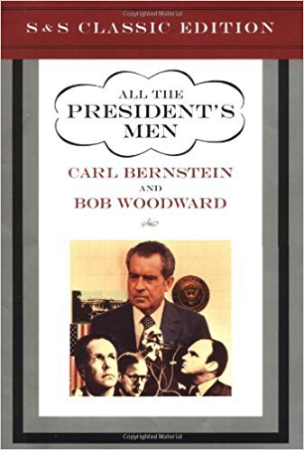 All the President's Men (25th Anniversary Edition)