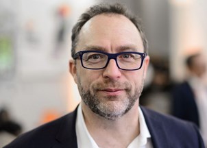 <p><strong>Jimmy Wales launches WT.Social </strong></p>