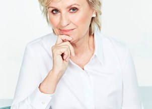 <p><strong>Tina Brown provides lessons on leadership in times of disruption</strong></p>