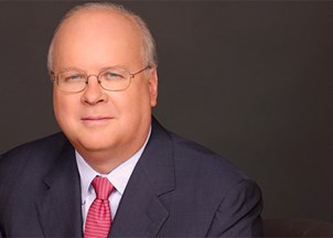 <p><strong>Karl Rove’s commentary maps the U.S.’s future political landscape</strong></p>
