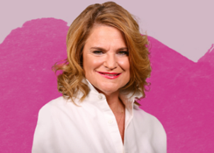 <p><span>Jennifer Palmieri inspires women to take action and shatter the glass ceiling with her empowering and optimistic feminist guide <em>She Proclaims: Our Declaration of Independence From a Man's World</em></span></p>