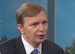 <p><strong>With a D.C. insider's perspective, Jim Messina arms groups with political perspective</strong></p>
