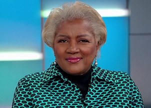 <p>Donna Brazile uncovers for audiences the politics and policymaking process taking shape in Washington</p>
