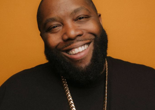 <p>Virtual Programming: Rapper Killer Mike is a social activist, igniter, and thougtful voice on social justice and equity. He leads by example in doing the work to convert turbulence into progress, and helps audiences understand the imperative to stand together in hope and action</p>