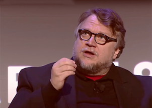 <p><strong>VIRTUAL PROGRAMMING: The legendary director Guillermo del Toro brings his passion for creativity and film to virtual programs everywhere.</strong></p>
