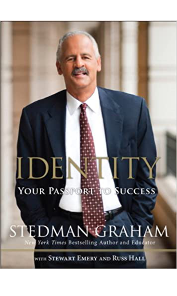 Identity: Your Passport to Success 