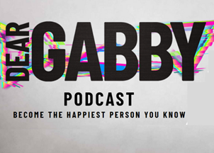 <p>Bestselling author and self-proclaimed “spirit junkie” Gabrielle Bernstein is now offering up real time coaching, straight talk and big love on her<span> </span>new weekly podcast, <em><strong>Dear Gabby</strong></em></p>