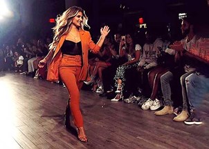 <p><strong>Jessie James Decker shares how to make any business venture a success, manage a brand, and channel the inner hustle</strong></p>