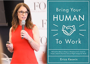 <p><strong>Event Success Story: Erica Keswin delivered a high-impact program for YPO NJ and receives a rave review</strong></p>