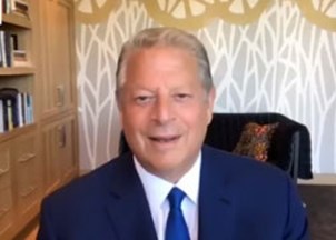 <p>In a recent statement, Vice President Al Gore spoke up as an industry, climate, and justice advocate the world needs right now</p>