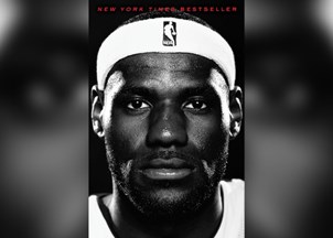 <p><strong>Acclaimed author Jeff Benedict – “writer to the greats” – released the definitive biography of basketball legend ‘LeBron’</strong></p>