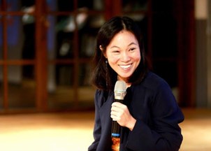 <p><strong>Emerging AI tech expert Abigail Wen is the go-to thought leader for corporations like META, Google, Adobe, and more</strong></p>