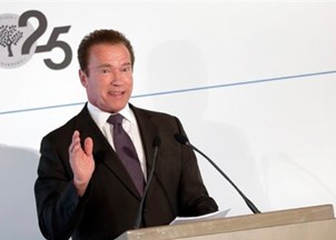 <p><strong>Gov. Arnold Schwarzenegger is the #1 NYT bestselling author of ‘Be Useful: Seven Tools for Life’</strong></p>