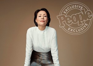 <p><strong>Women Making History: The Ann Curry Difference</strong></p>