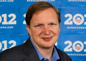 <p><strong>Jim Messina sees AI as election-changing technology </strong></p>