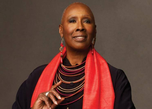 <p><strong>Judith Jamison receives rave reviews</strong></p>