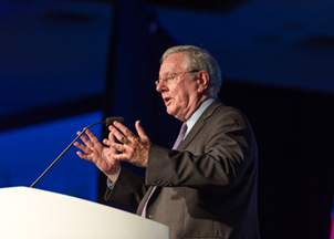 <p><strong>Steve Forbes shares untold American stories</strong></p>