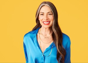 <p><strong>Stacy London addresses menopause, opening a critical conversation on women’s health</strong></p>