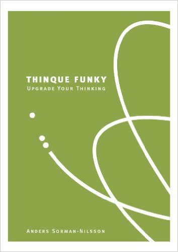 Thinque Funky - Upgrade your Thinking