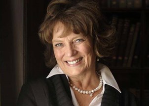 <p>In her latest book <strong><em>The Time of Your Life: Choosing a Vibrant Joyful Future</em></strong> Margaret Trudeau shares her epiphany, born out of her past joys and sorrows </p>