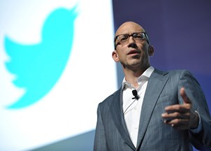 <p><strong>Dick Costolo on tech and thriving in an uncertain future</strong></p>