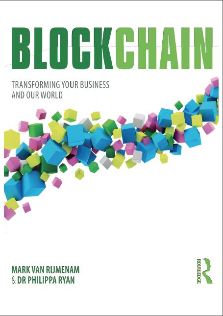 Blockchain: Transforming Your Business and Our World
