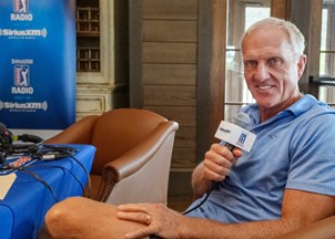 <p>Greg Norman is the host of SiriusXM podcast Attack Life Radio.</p>