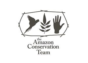 <p>Mark Plotkin, Co-Founder of Amazon Conservation Team</p>