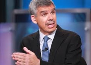<p>Mohamed El-Erian in-demand by elite institutions and organizations</p>