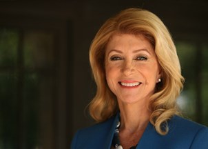 <p>Wendy Davis is a powerful speaker on women's rights and inclusivity in business and government</p>