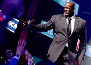 <p><strong>Shaquille O’Neal’s memoir ‘Shaq Uncut’ shares his depth and dimension</strong></p>