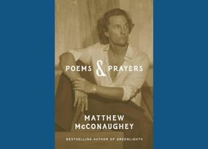 <p>Matthew McConaughey’s Guide to Staying Steady in a Shaky World</p> <p>Matthew McConaughey’s Guide to Staying Steady in a Shaky World</p>