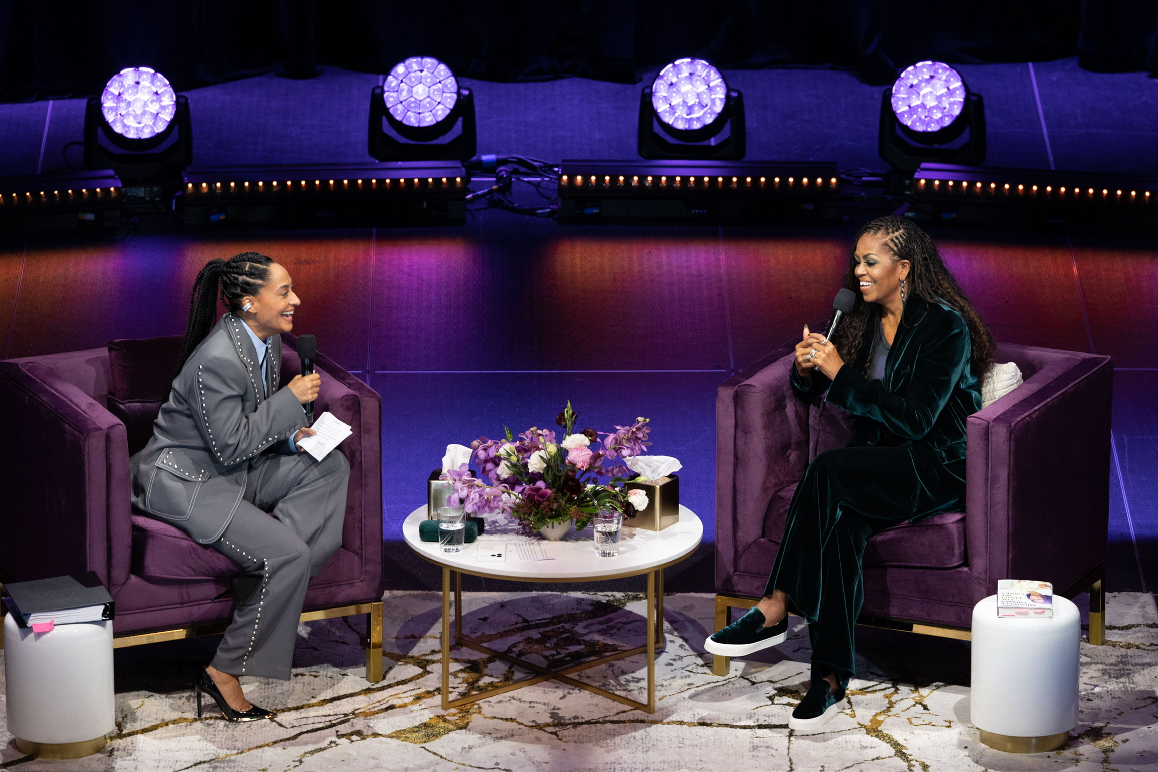 Tracee Ellis Ross  photo 2